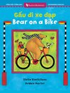 Bear on a Bike